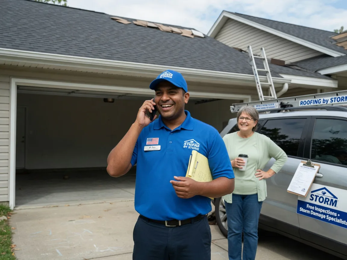 Roof Repair Near Me Gays, IL FAQs